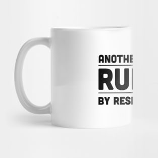 Ruined Mug